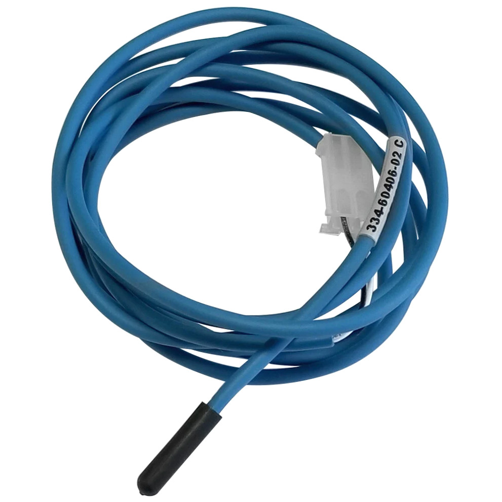 Traulsen 337-60071-02 Blue Temperature Sensor 74" Replacement - Free Shipping