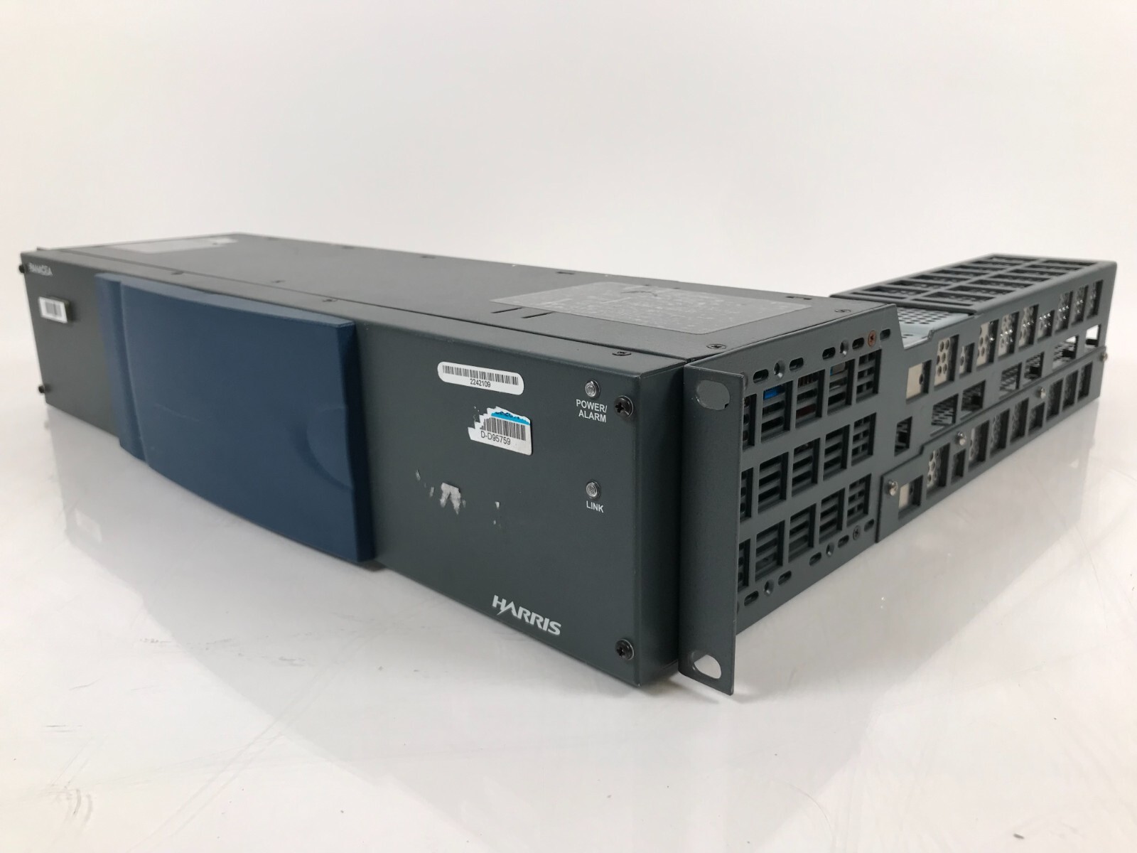 Harris Panacea P32X32VIE Video Router 32x32