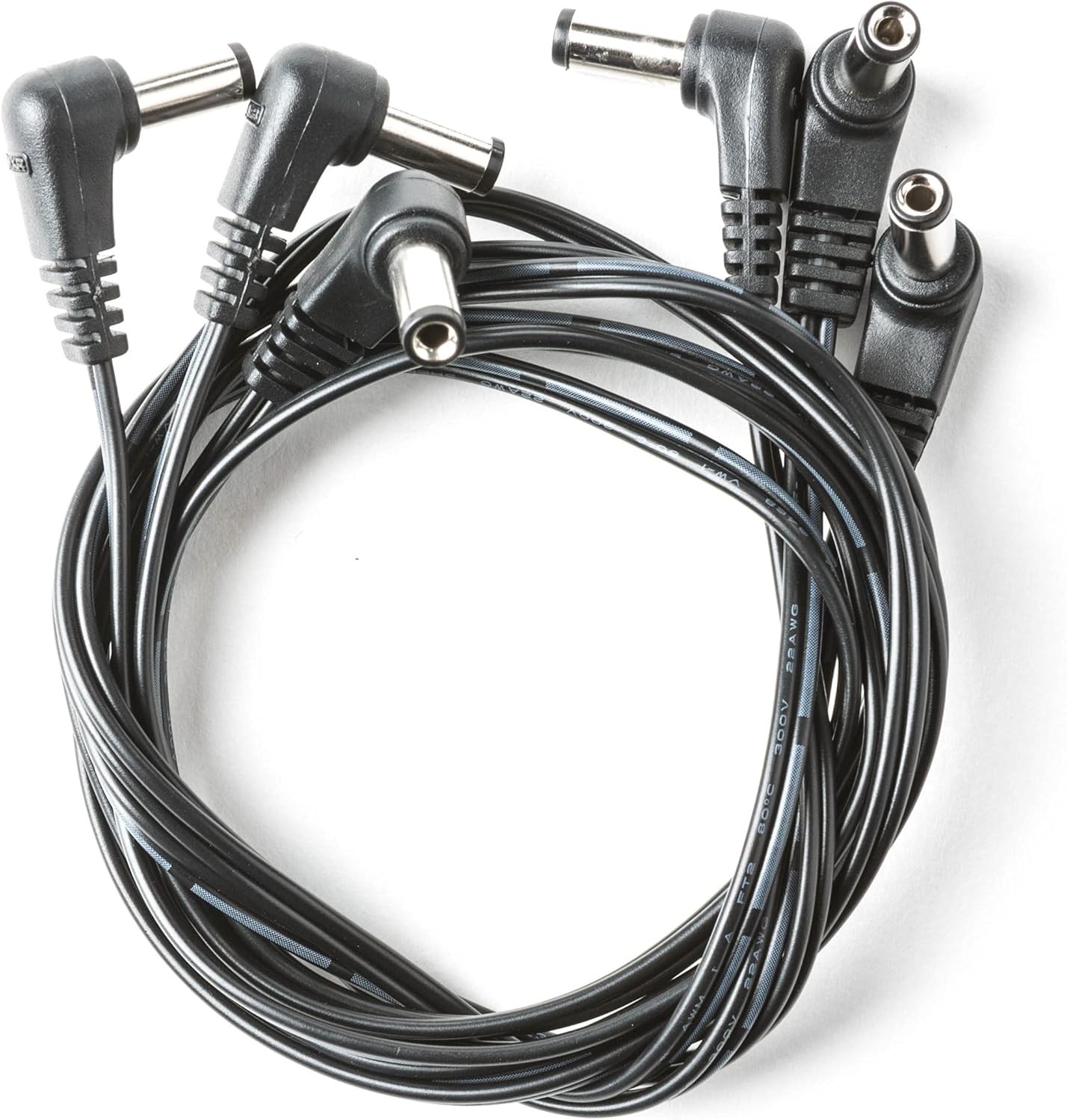 Dunlop ECB296 DC Brick Complete Cable Kit