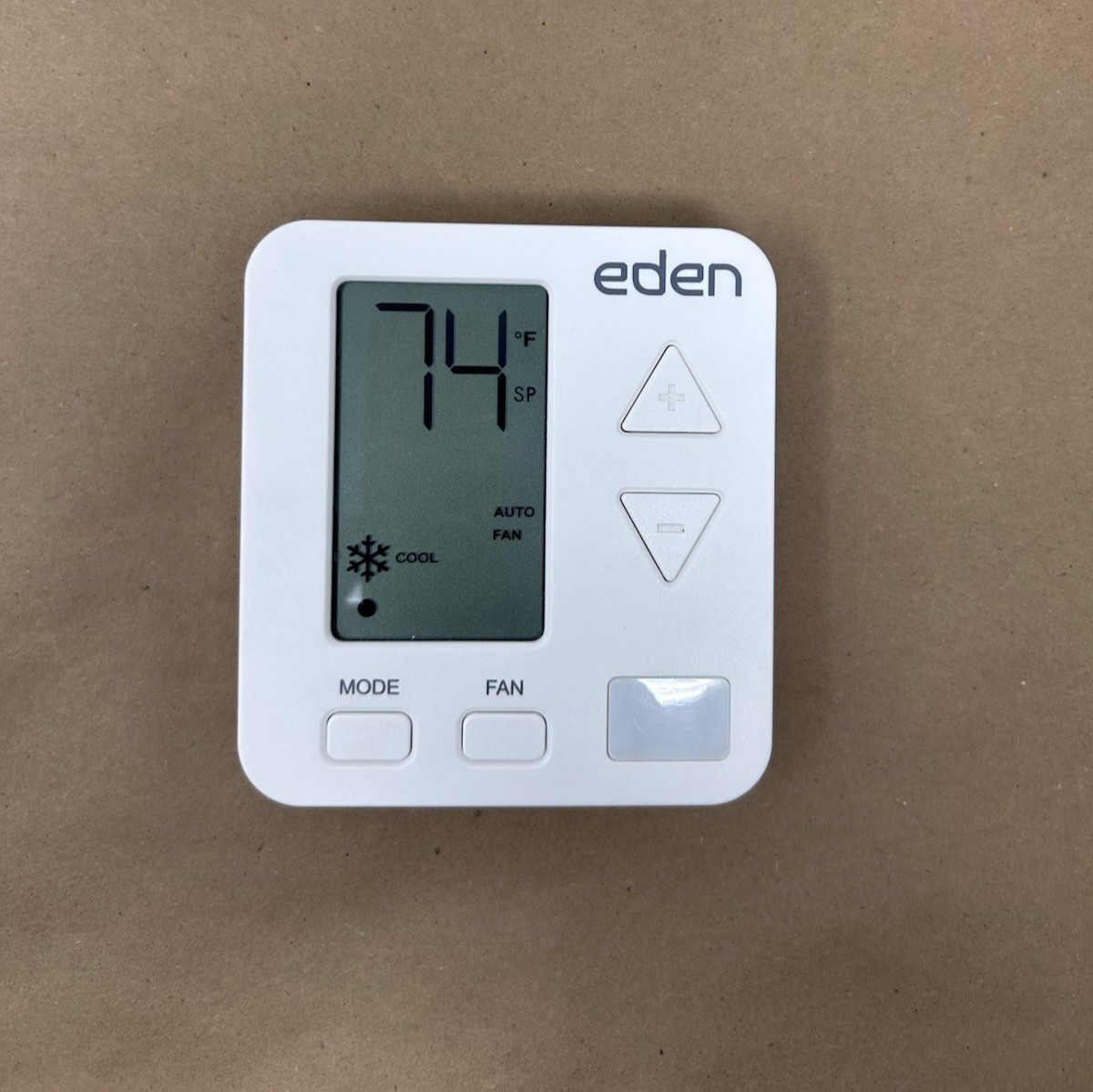 Amana DS01G Wireless DigiStat Thermostat Eden