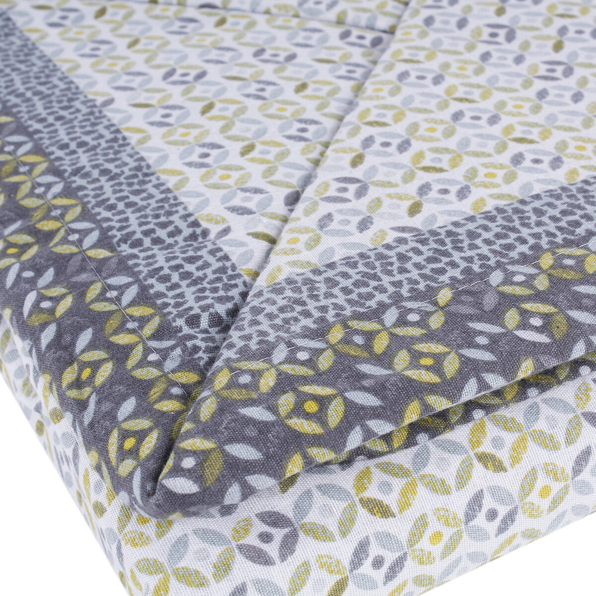 Single Fantasy Blue Red Flannel Sheets Under Top Wedding Pillar Set