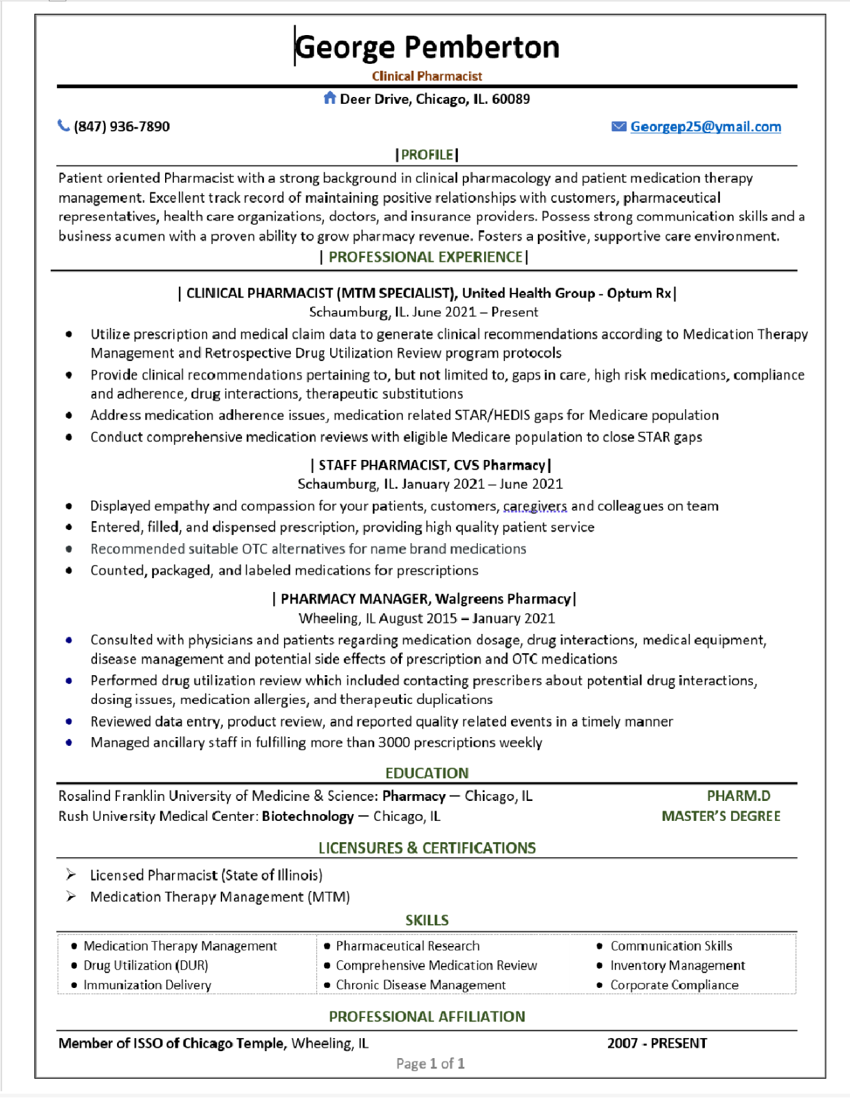 Best Resume writing services, CV, Cover letter, Editing, Admission Applications