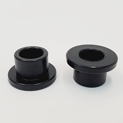 Polyurethane Handlebar Risers Bushing Kit for 1984+ Harley Tour Glide FLT,