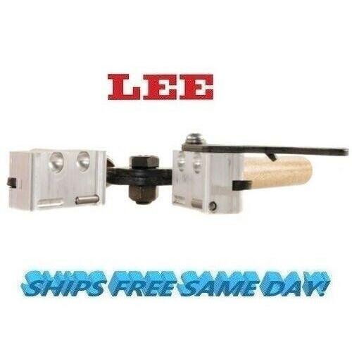 Lee 2-Cavity Bullet Mold (375 Diameter) Round Ball   # 90420   New!