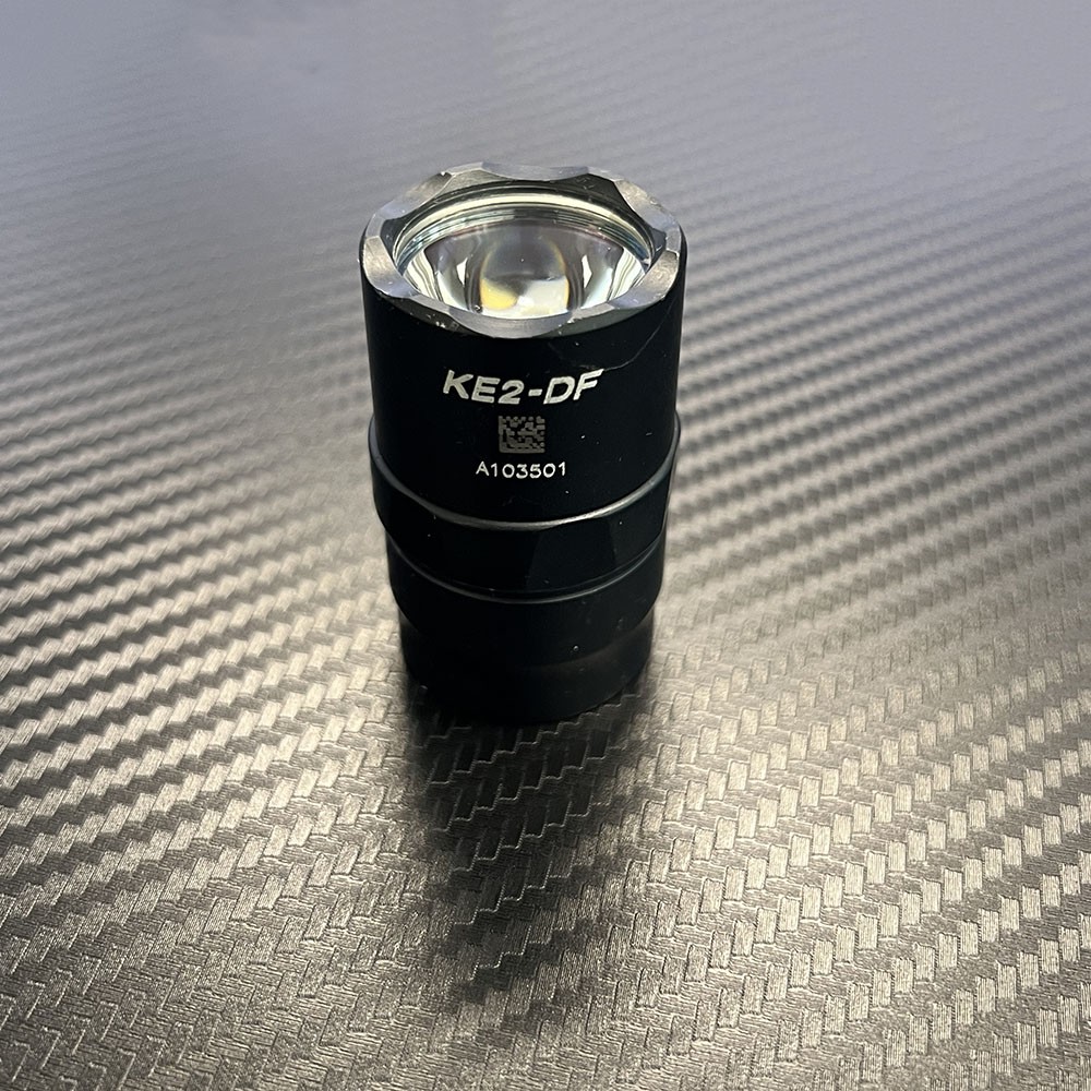 Scout M600df Dual Fuel LED Ke2-df Light Head SureFire