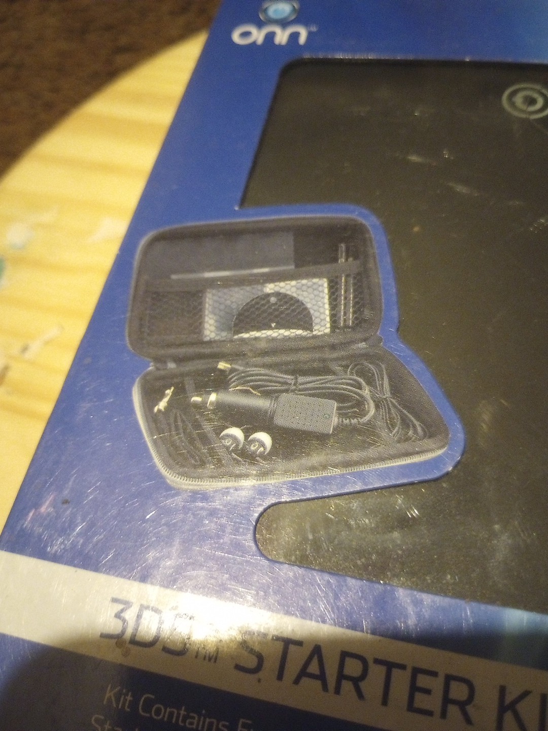 3DS Starter Kit