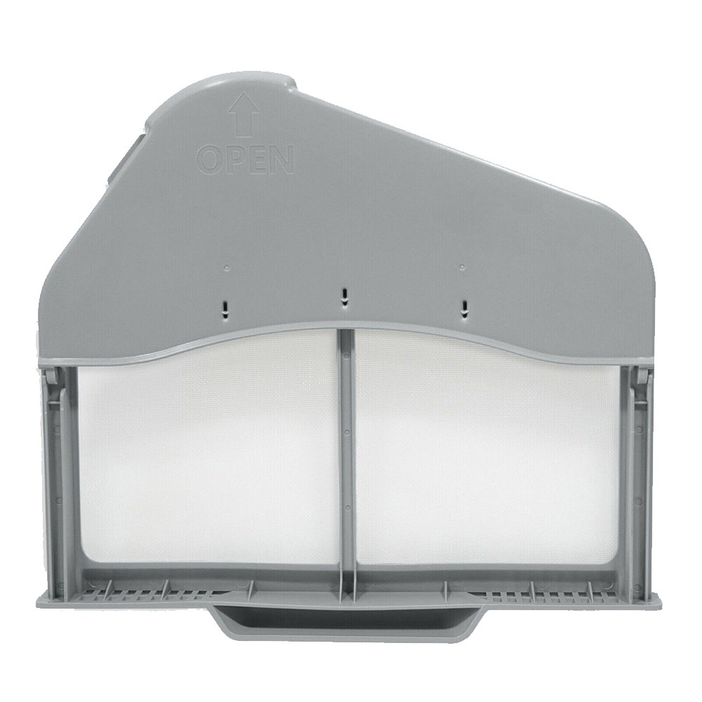 Dryer Lint Screen Filter Replacement Part Assembly Compatible Samsung Dryer ABV