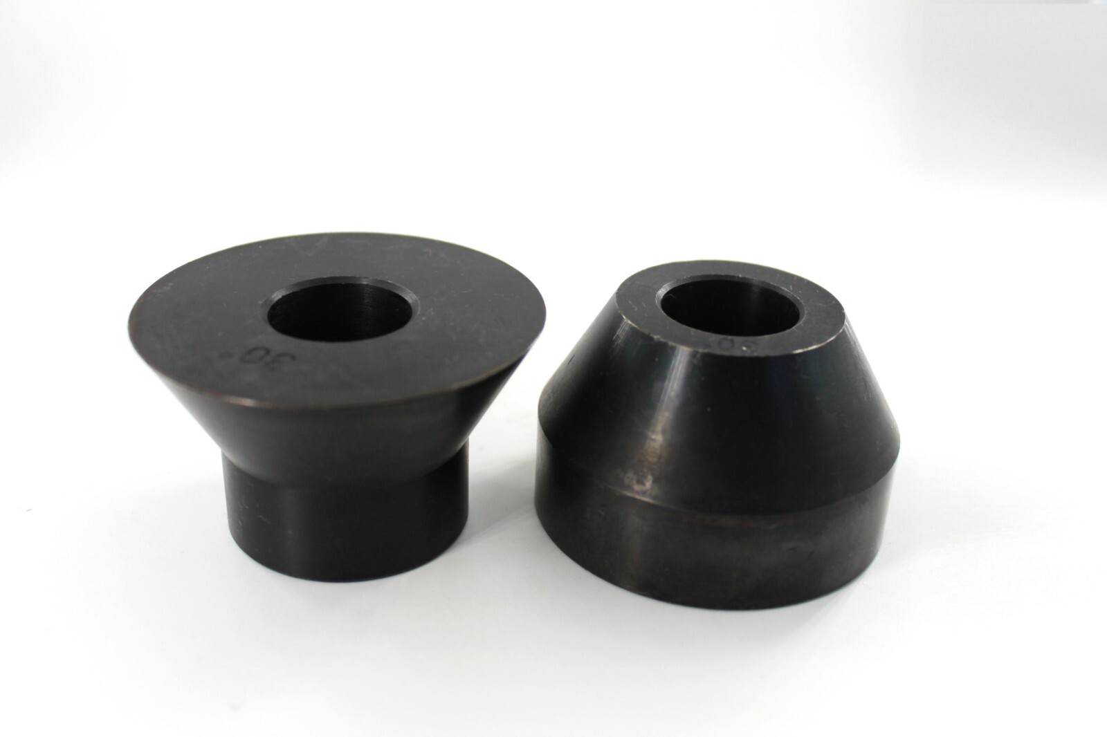 30° Angle Bead Roller Dies Set