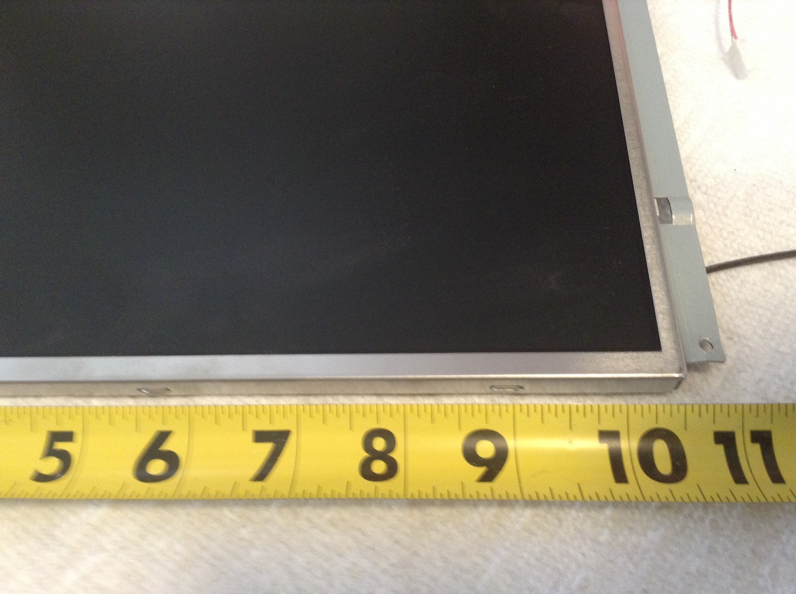 PowerView T121X1D2 Display
