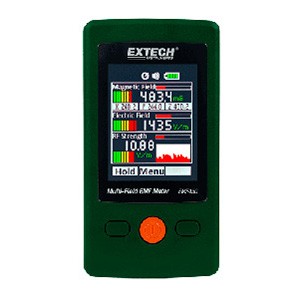 Extech EMF450: EMF Meter, Multi-Field