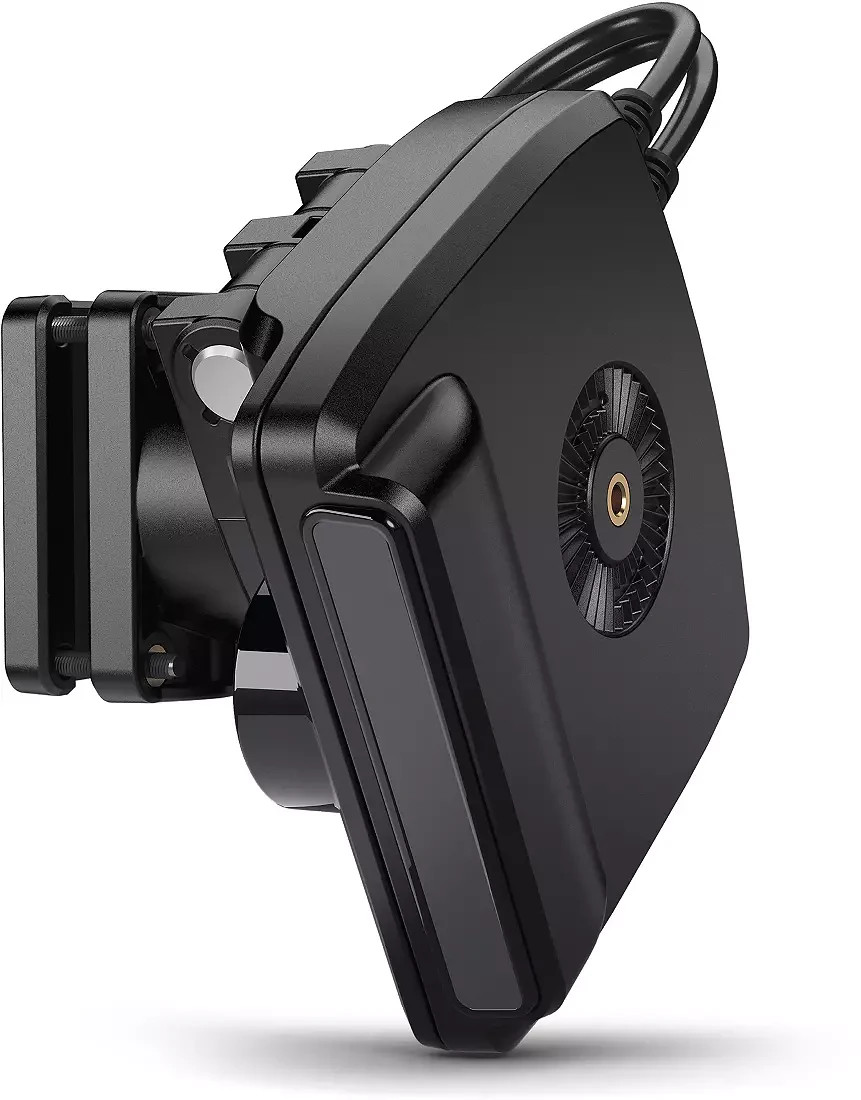 MEGA Live 2 Forward-Facing Sonar