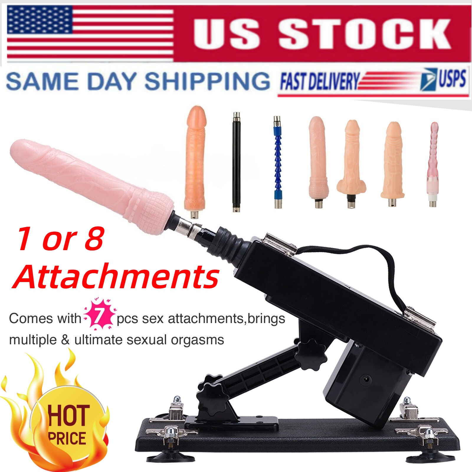 Electric Love Machine Sex Machine Male Women Automatic Masturbation Sex Toys