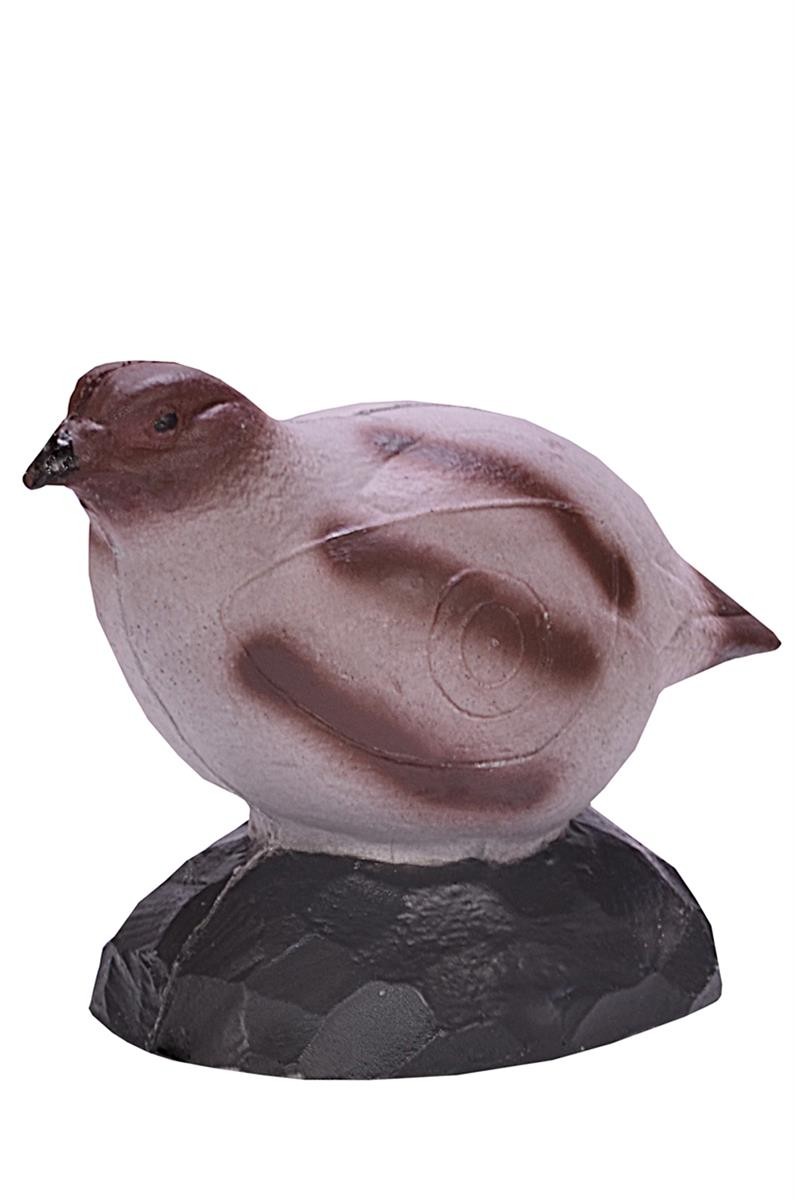 IBB 3D Animal Partridge Hen