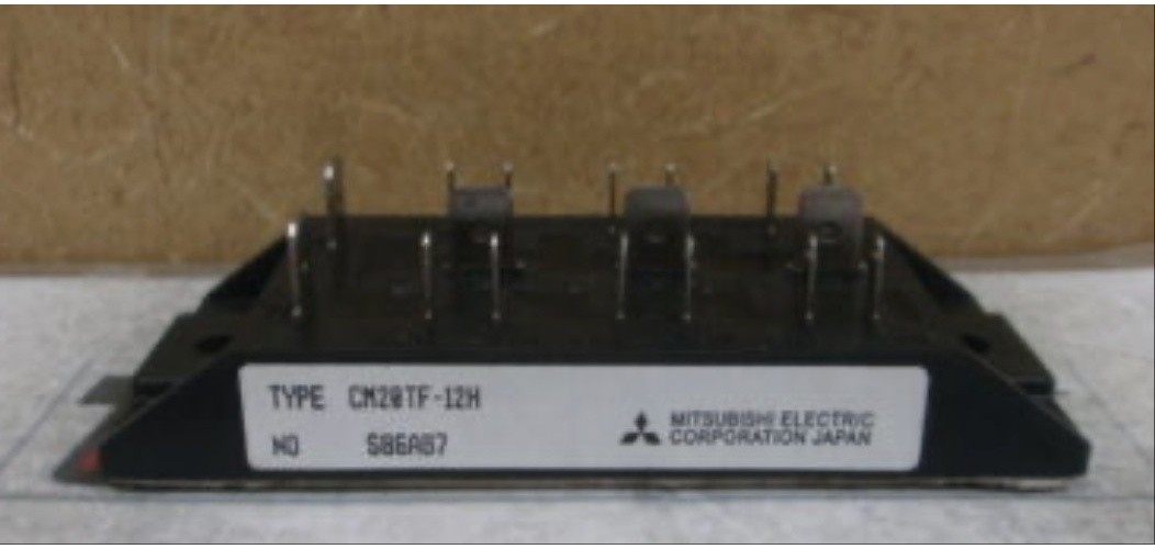 qty1 for Brand NEW   Module CM20TF-12H CM20TF12H Quality Assurance 100% *le
