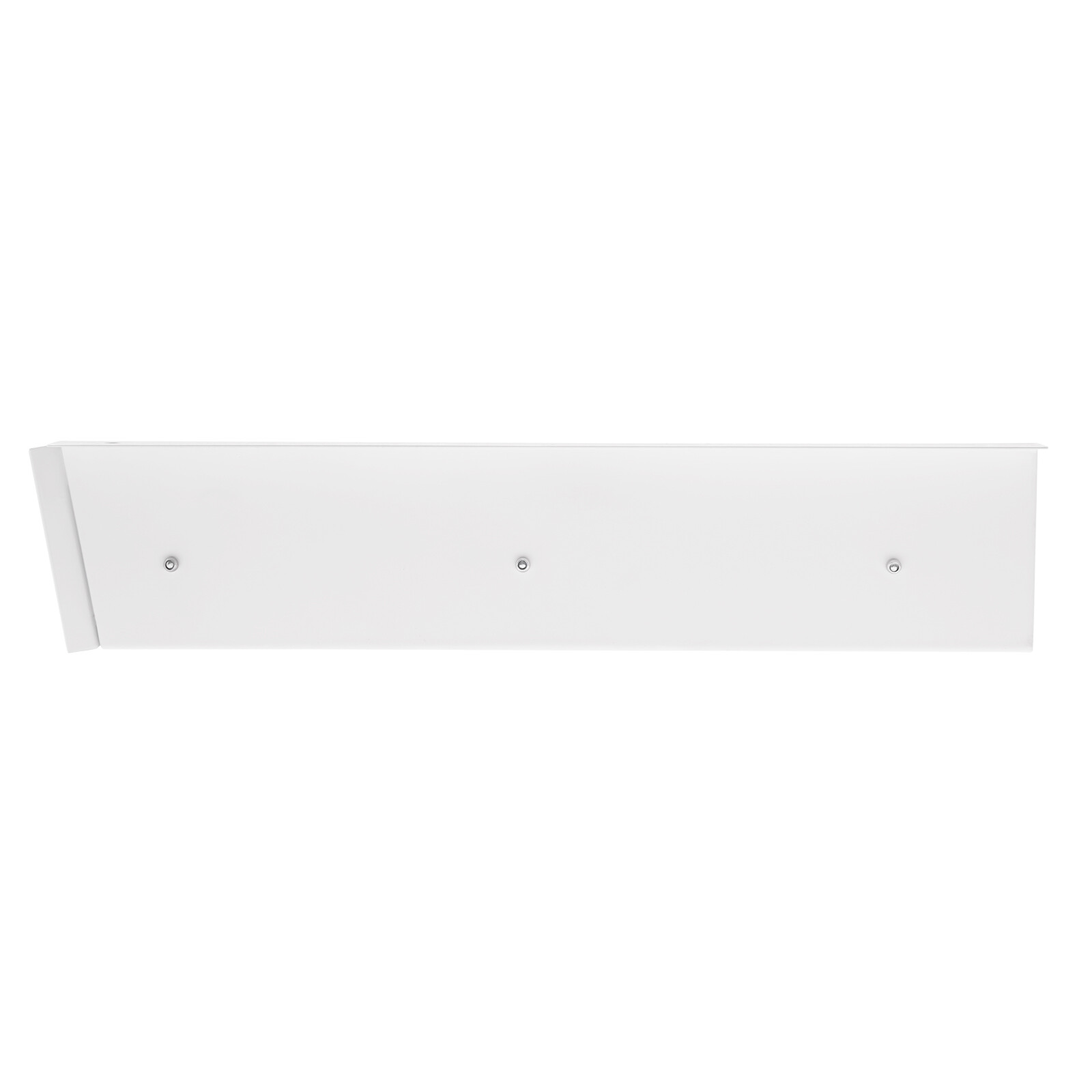 Sliding Under-Desk Drawer Organizer for Stand-Up Desks - Space-Saving Storage