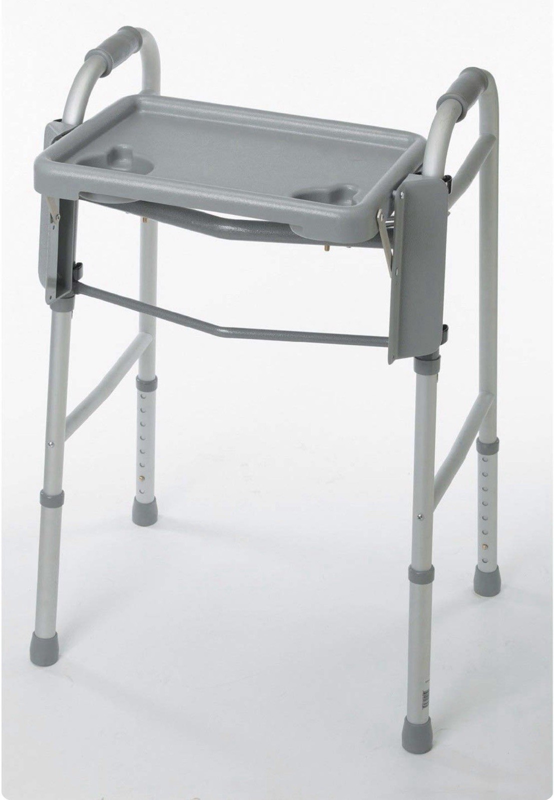 Medline Bariatric Walker Tray, Each