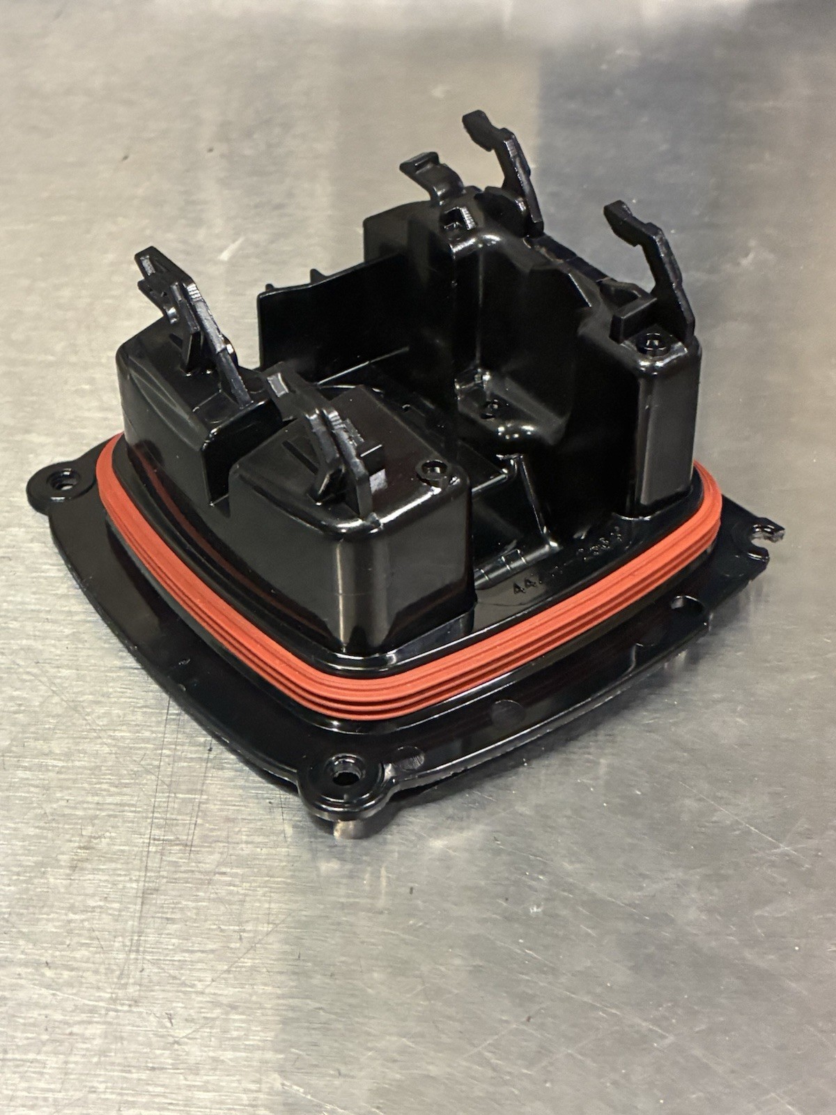 2021-2023 Ford Blind Spot Radar Bracket OEM, ML3Z-14D189-P
