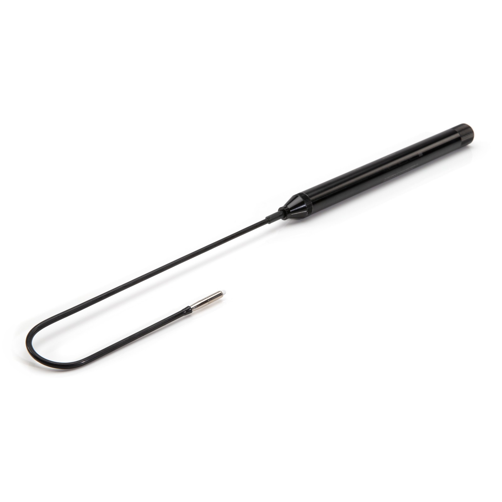 Steelman 24 in. Aluminum Bend-A-Light with LED Bulb 96285