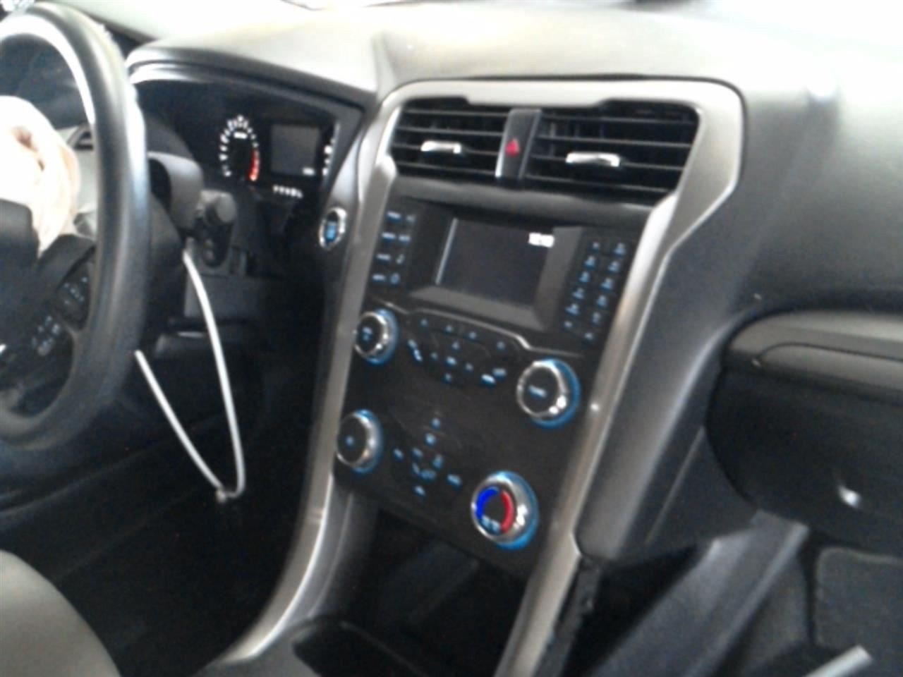 Driver Left Quarter Panel Fits 13-20 FUSION 104847603