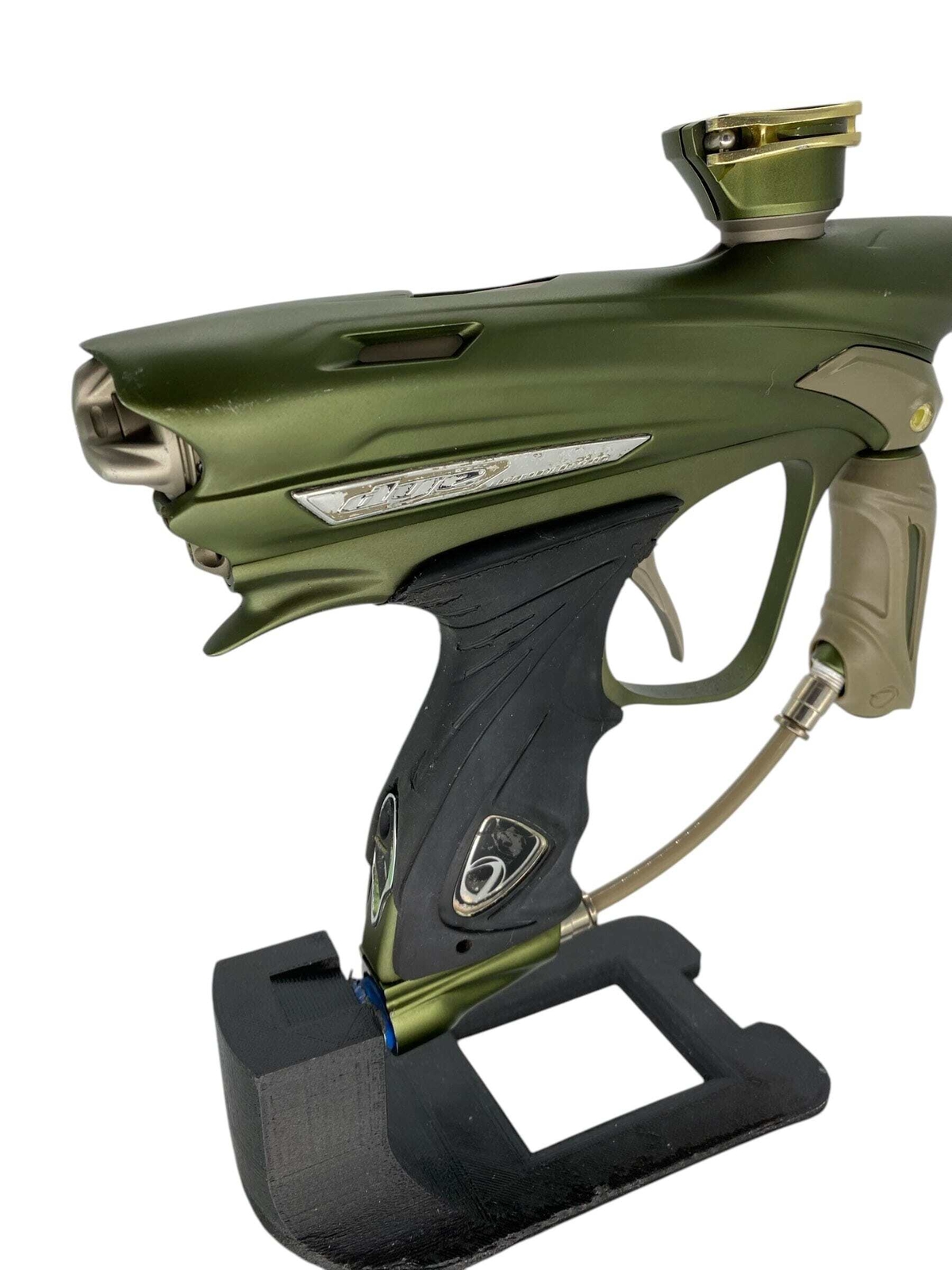 Dye Dm 13 Paintball Gun