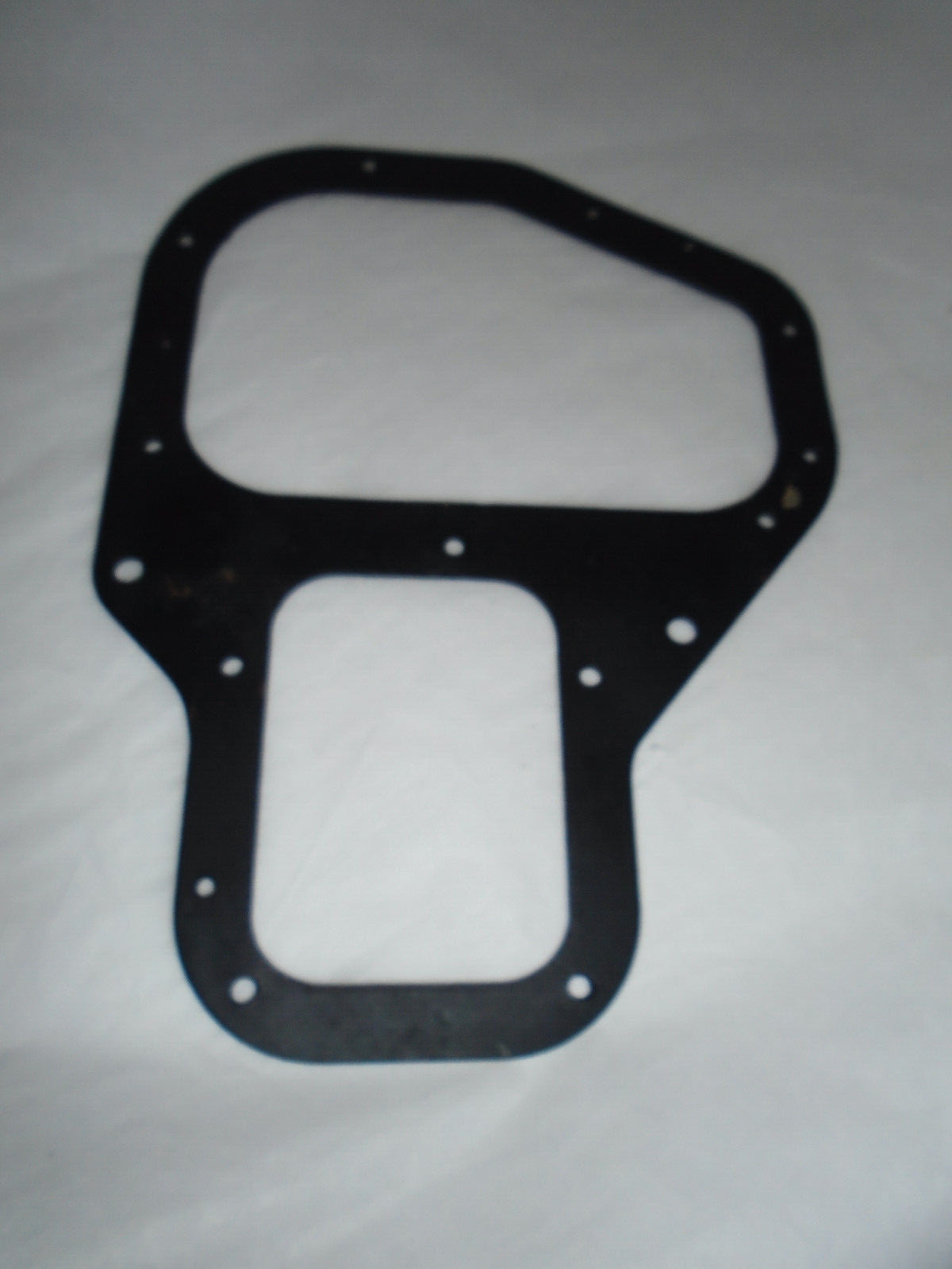 C-2 CORVETTE 1964-1967 SHIFT BOOT RETAINER ORIGINAL GM.