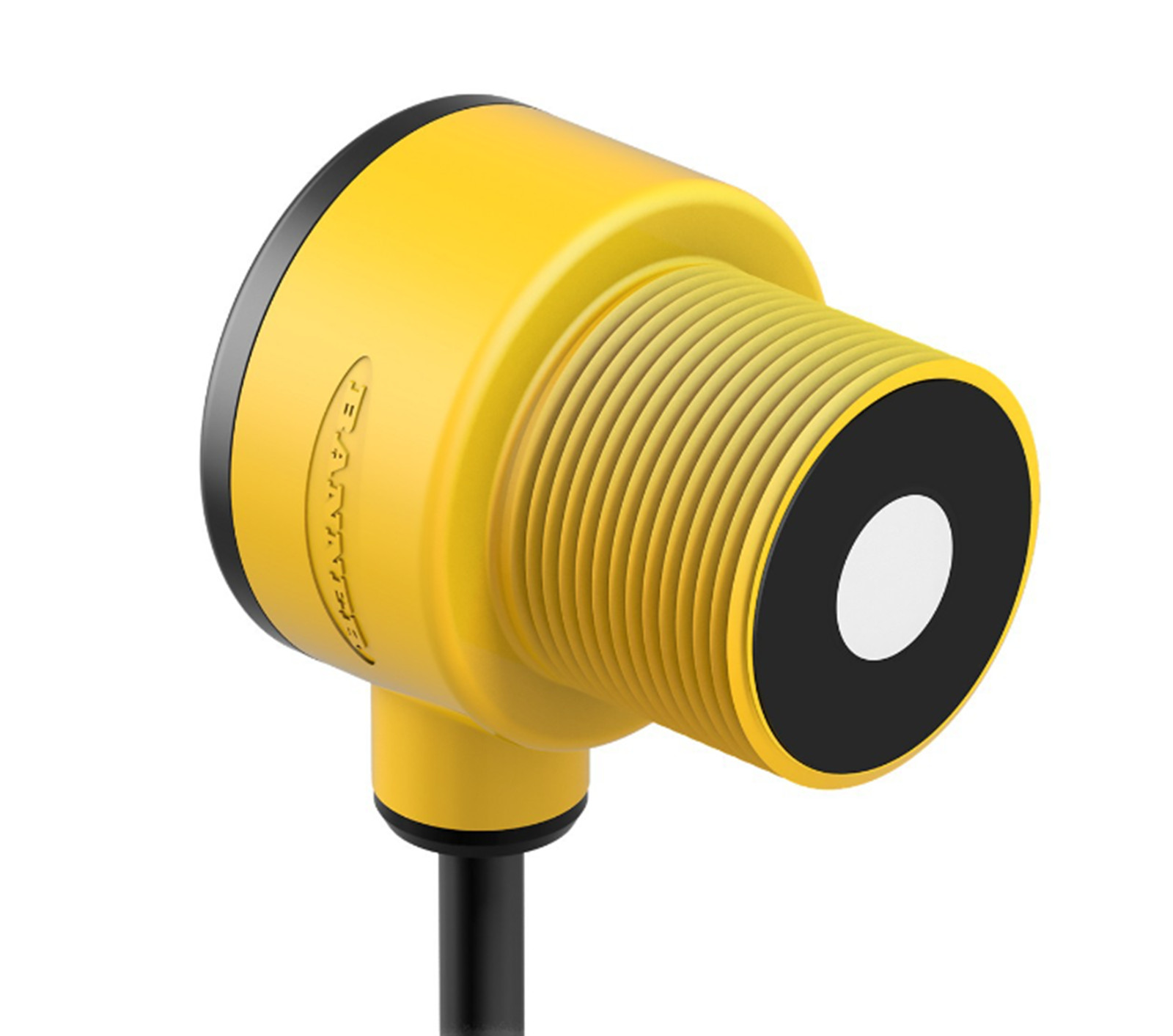 NEW BANNER T30UXUA Reflective Ultrasonic Sensor