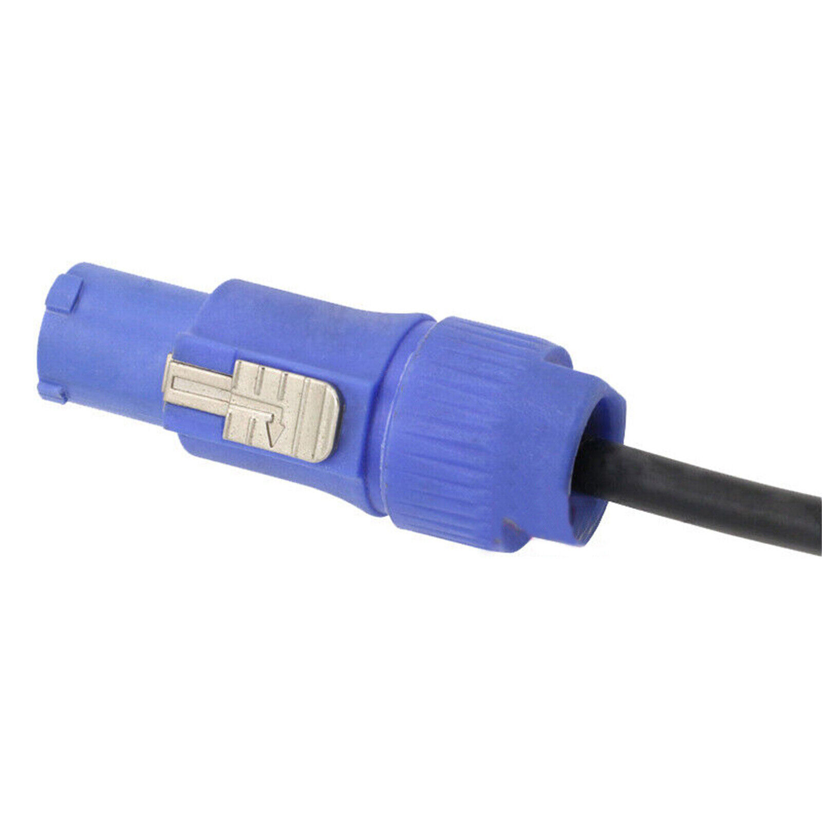 5-Pack 5ft Powercon Extended Cable Power Plug Male to Female for Stage Par Light