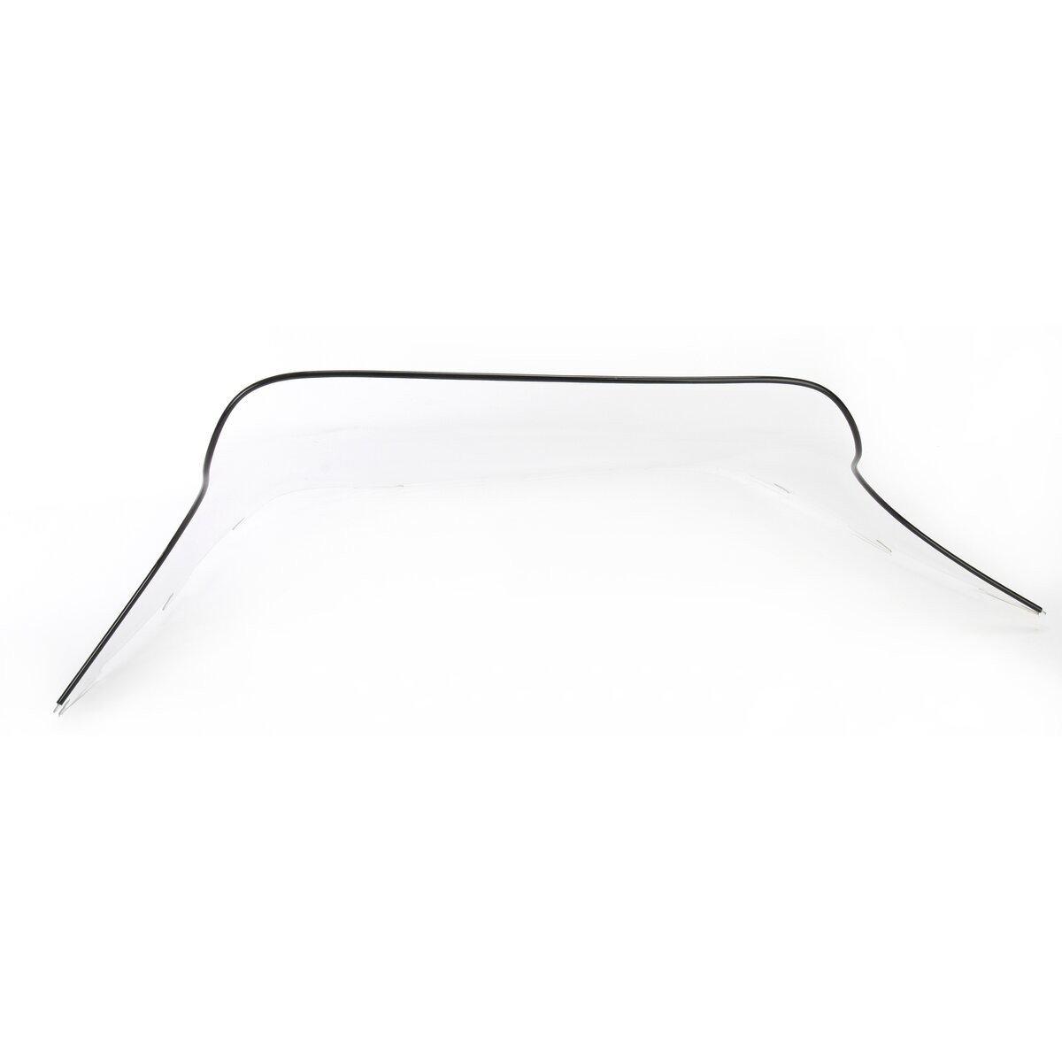 Sno-Stuff 25" Clear Windshield - 450-812