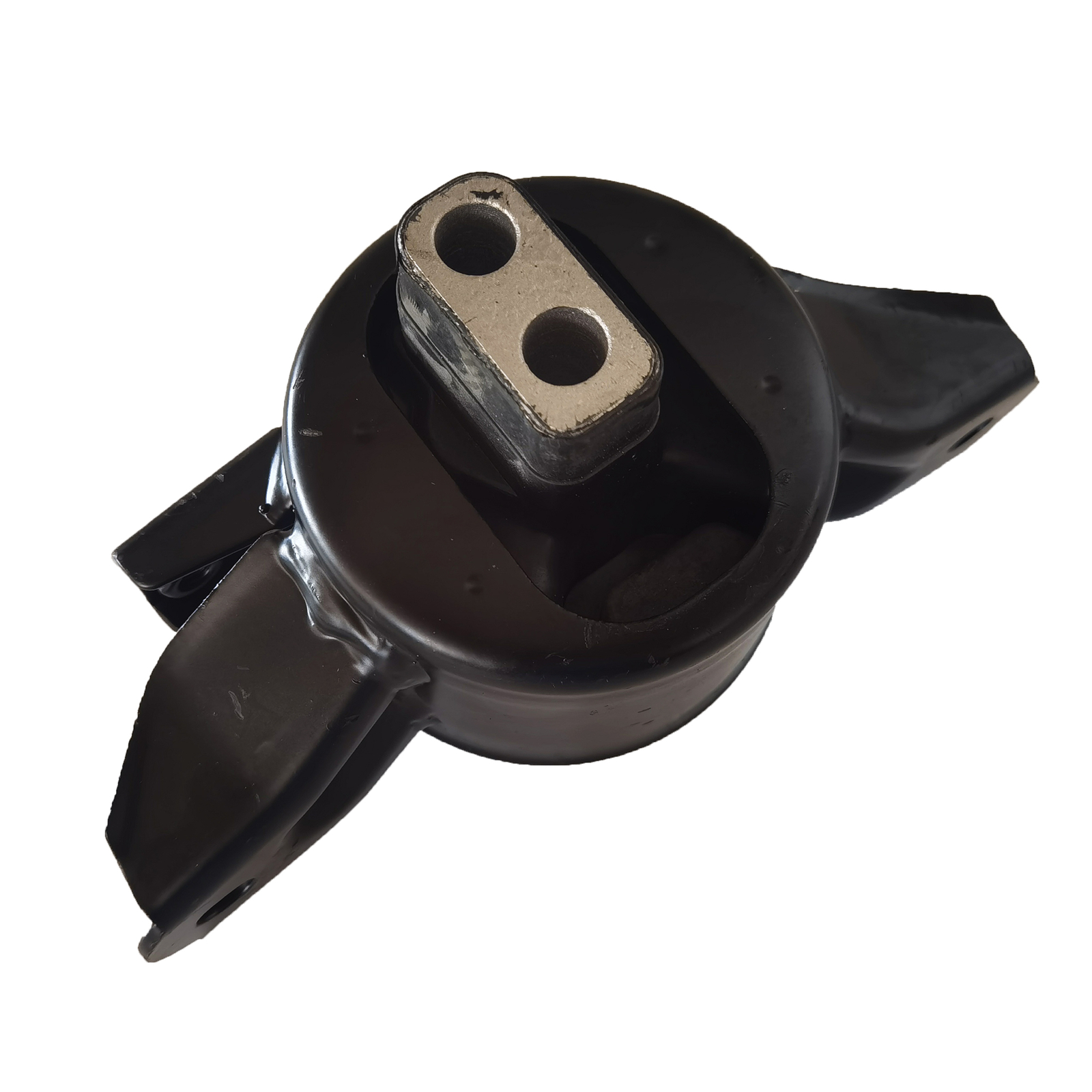Engine Trans Mount For Hyundai Accent Elantra Veloster Kia Forte Forte5 Rio 9758