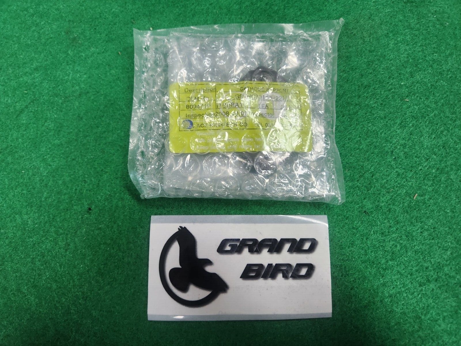 ACE GSVHC70110-22[Z] CATHODE SUPPORT,, NEW