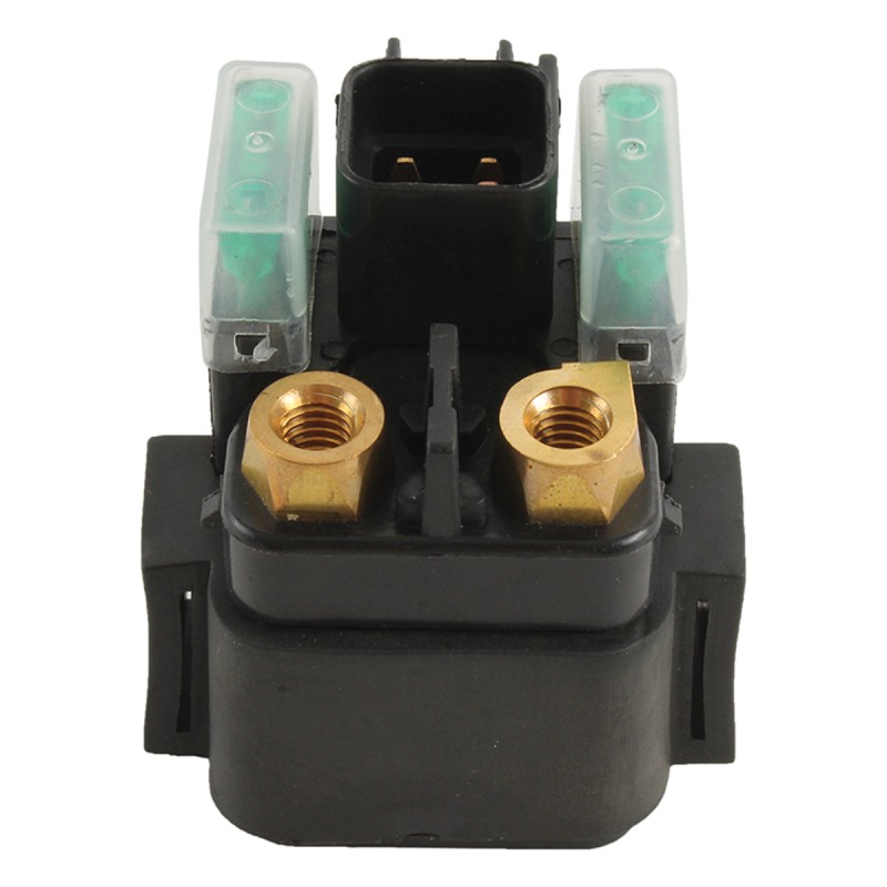 Arrowhead For Yamaha M/C Snowmobiles Starter Relay 12-Volt Part 240-54065