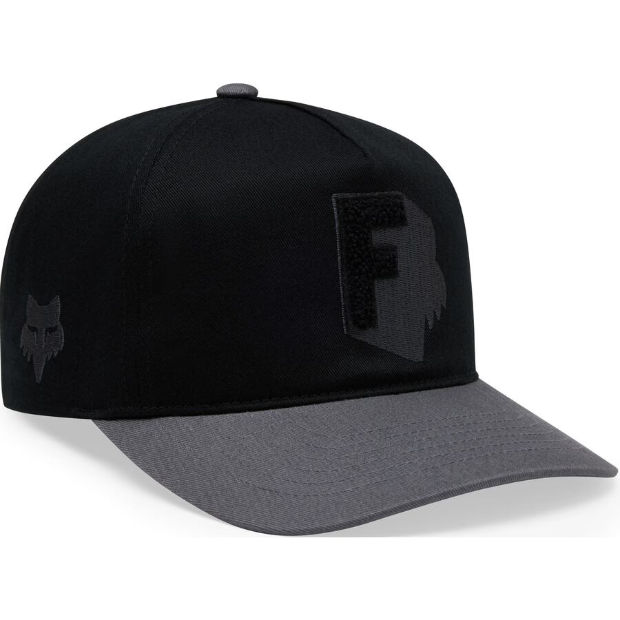 Fox Racing Fox Shadow Snapback Hat