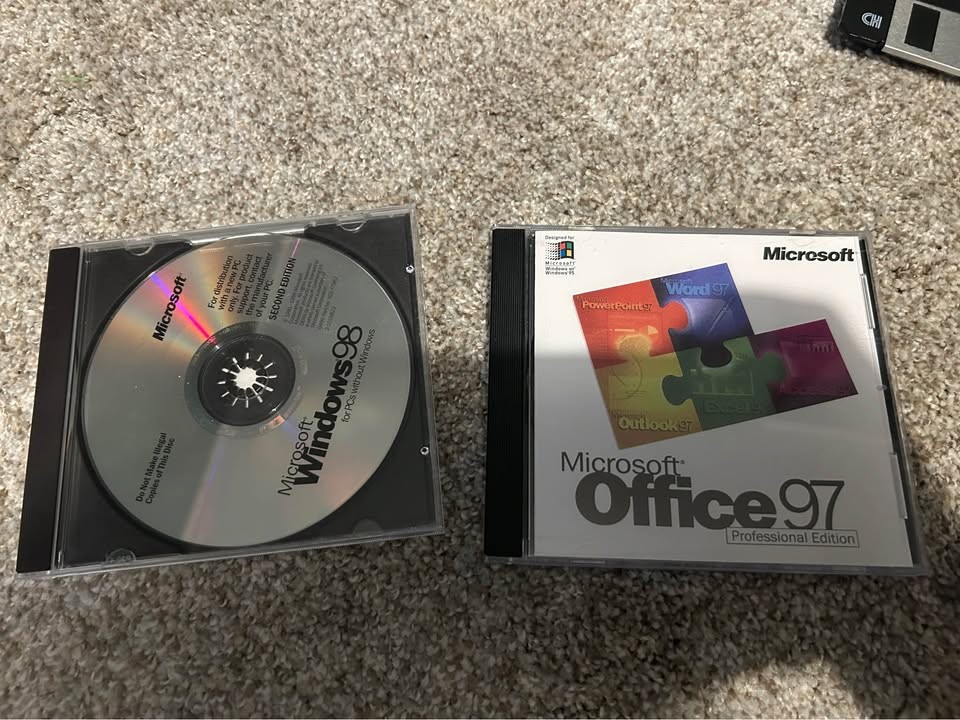 IBM Aptiva 2163