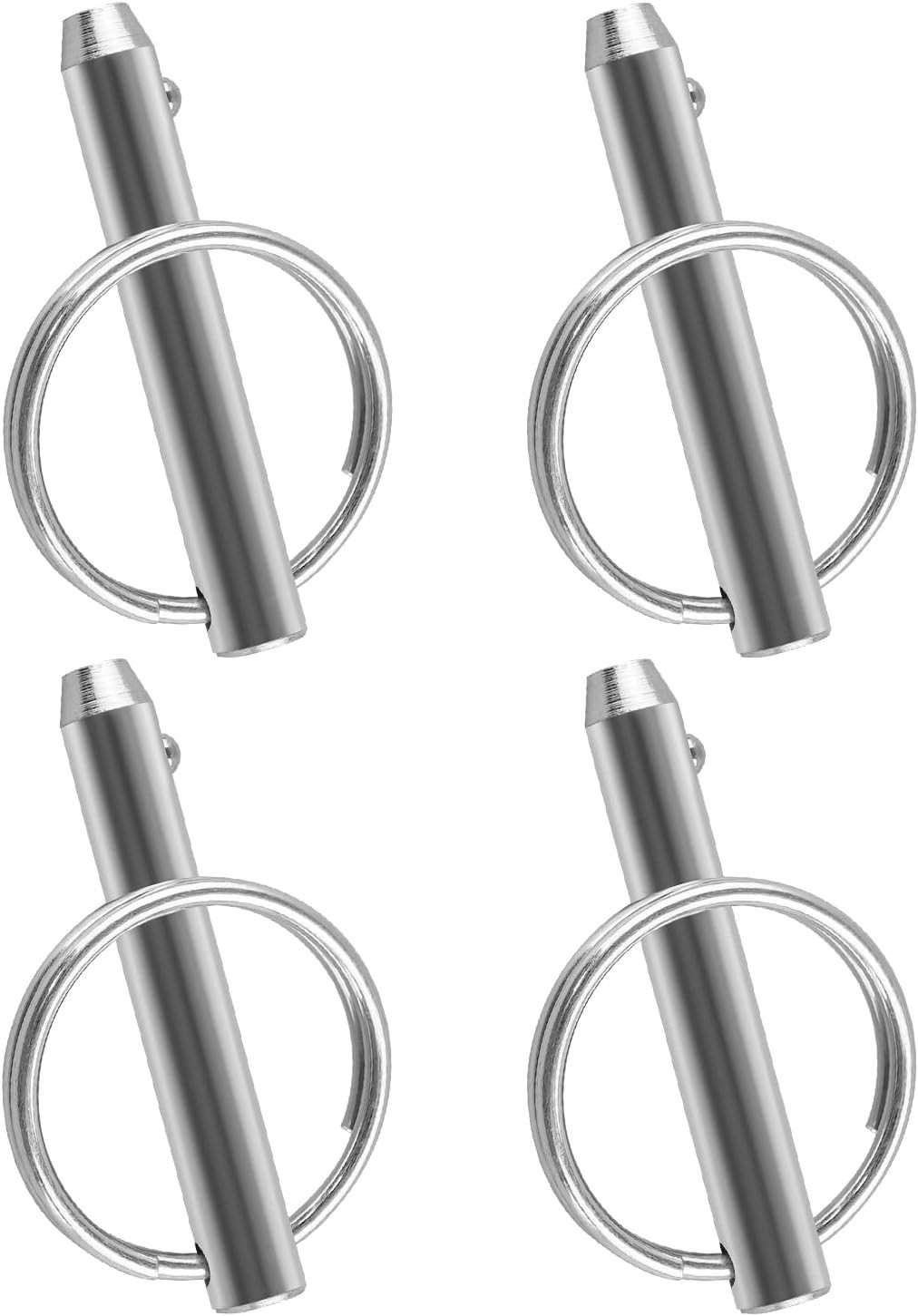 Reliable Tapco PRO Pull Pins (0.25in x 1.25in) - For Siding Bending Brake