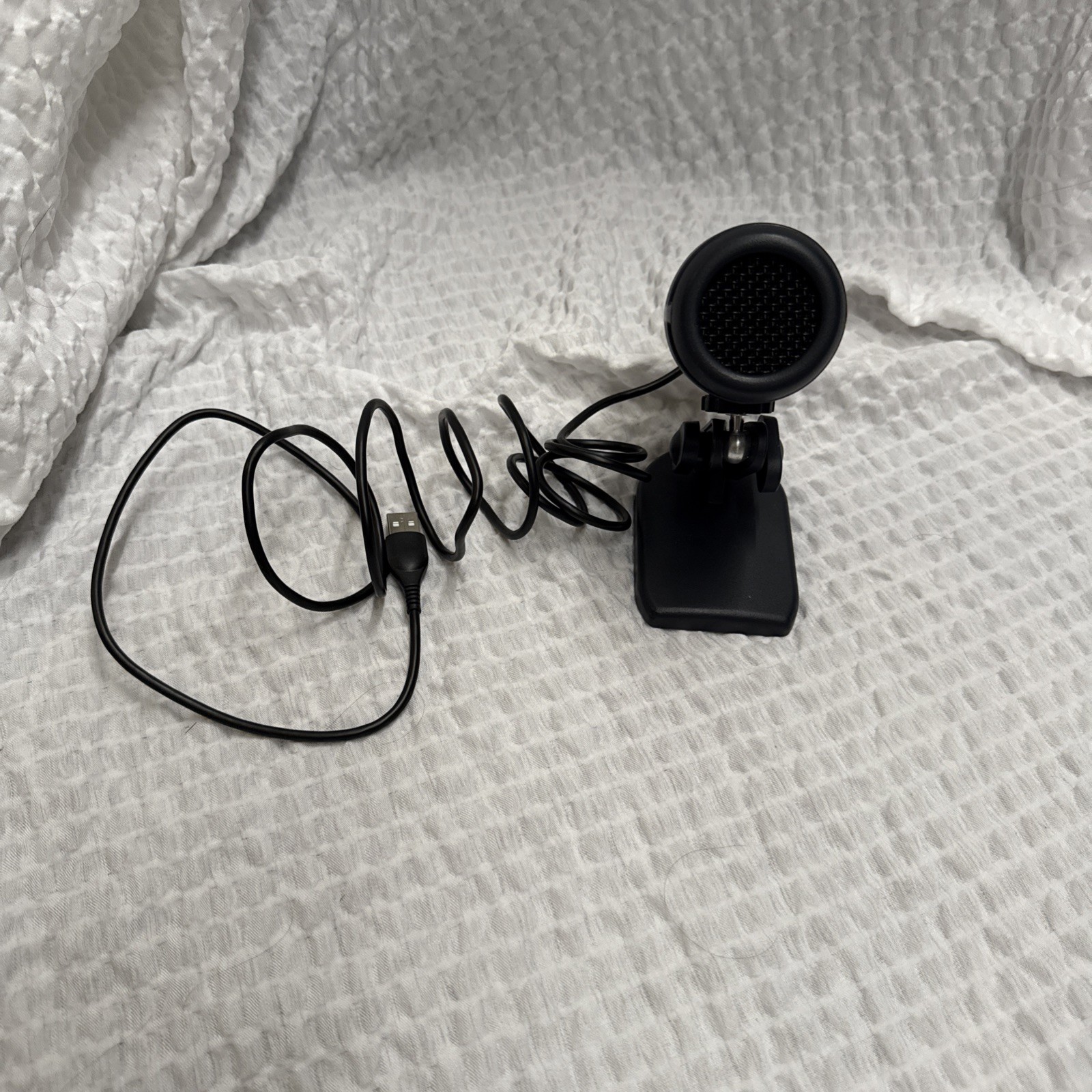 Onn. Surf USB Podcast Microphone- PC & Mac