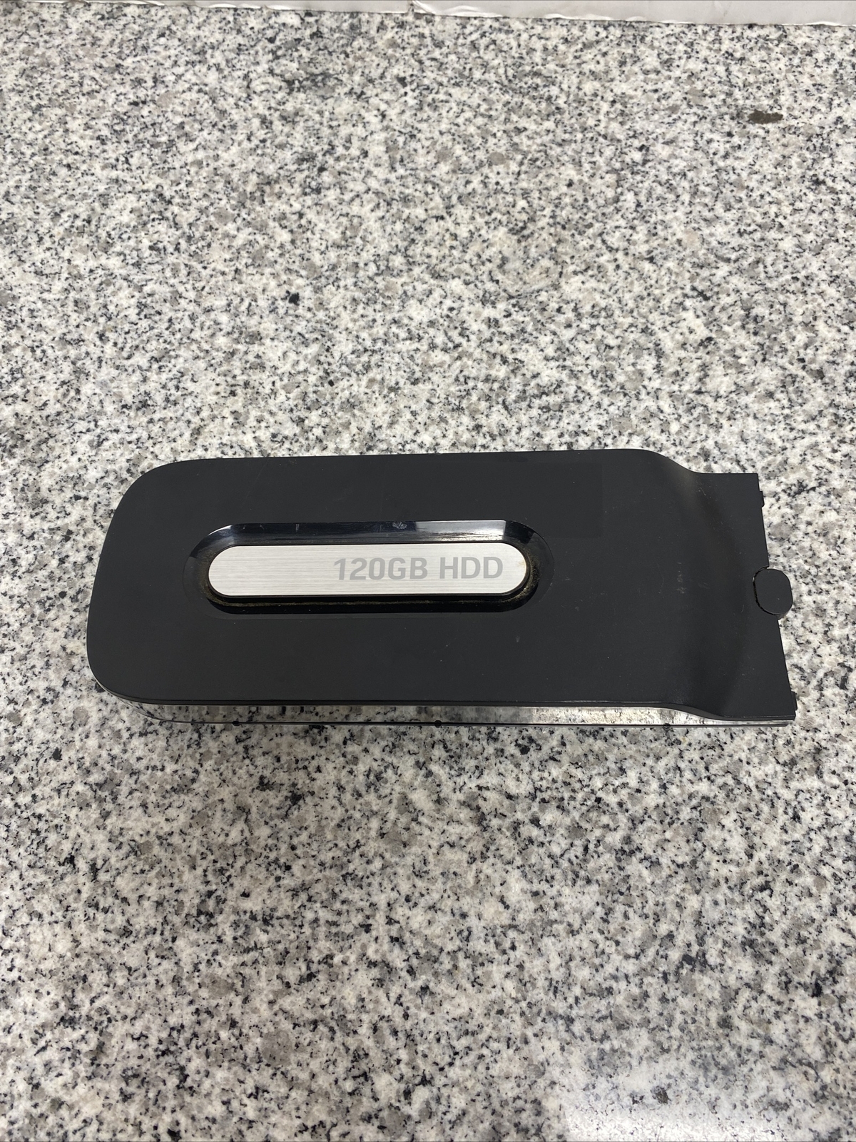 Microsoft Xbox 360 120GB Hard Drive X812646-001 a-x