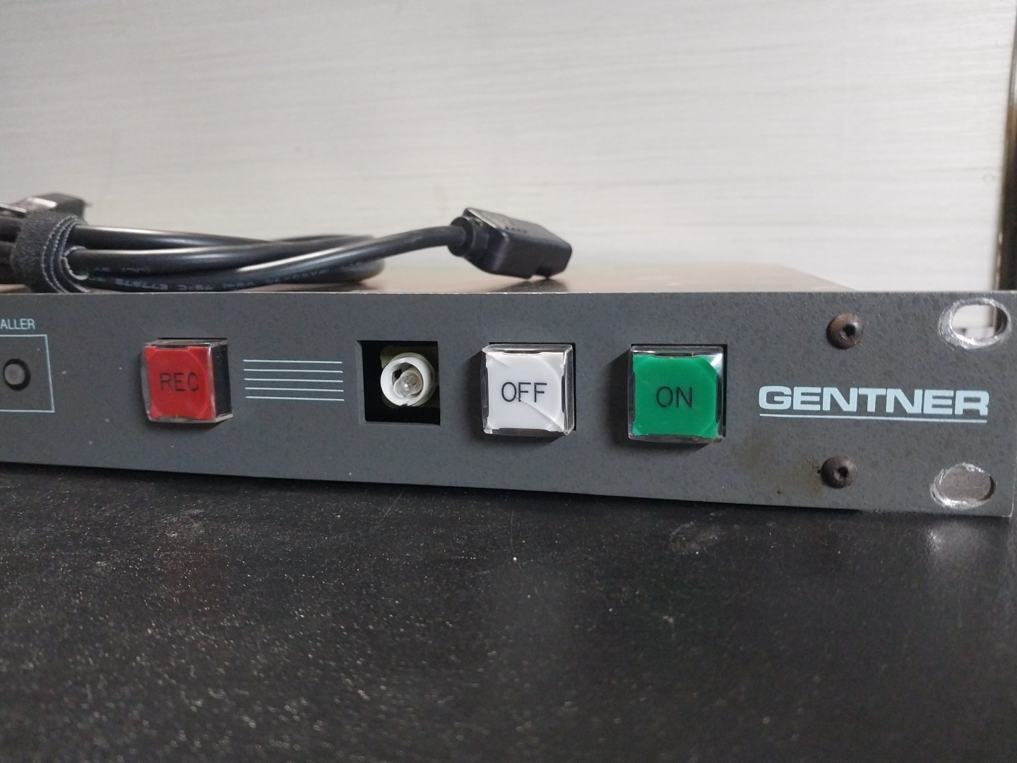Gentner Digital Hybrid II Broadcast Telephone Interface