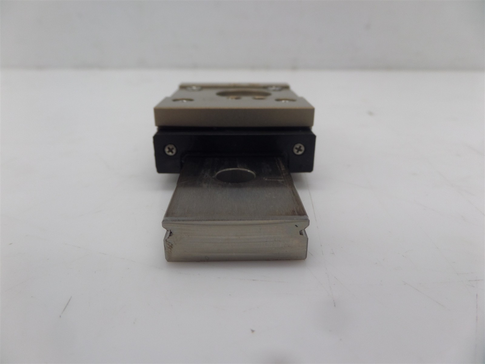 IKO Linear Guide Block Rail LWLFG24-B