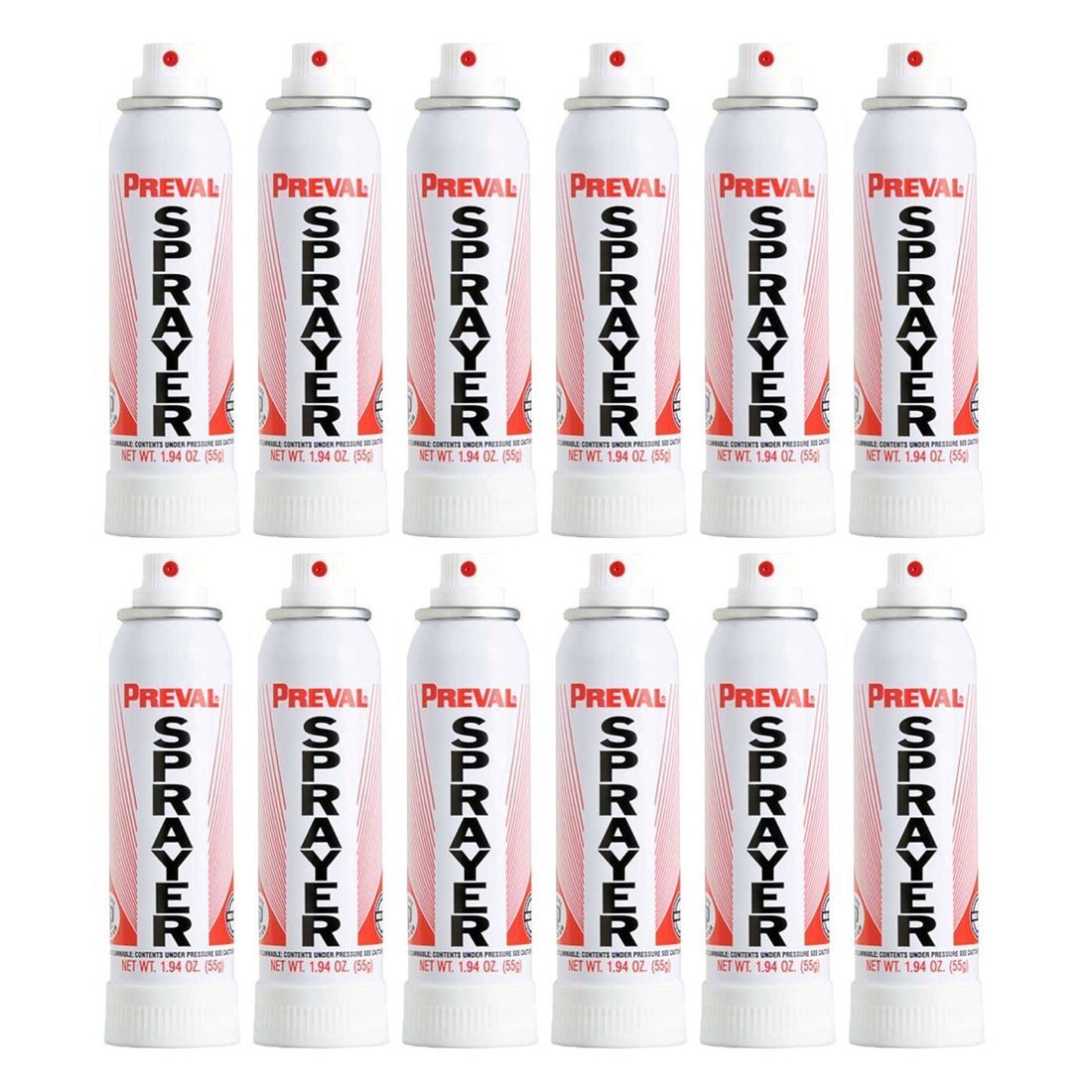 Preval 268 Power Unit for Sprayer (12-Pack)