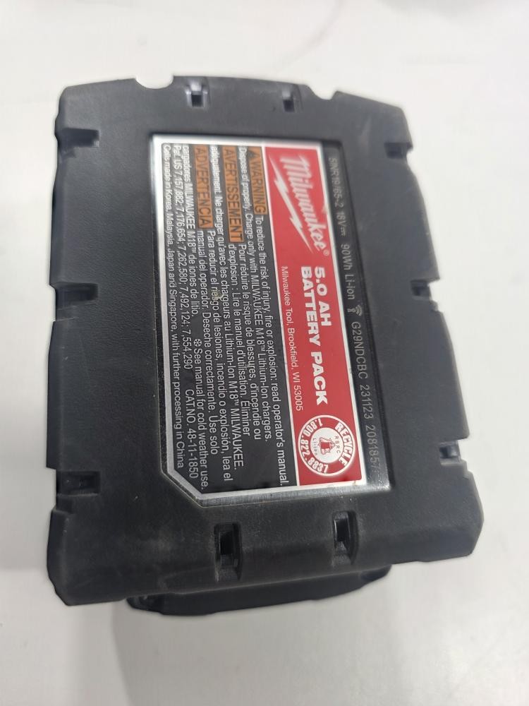 MILWAUKEE TOOLS 2744-20 (P13021425)