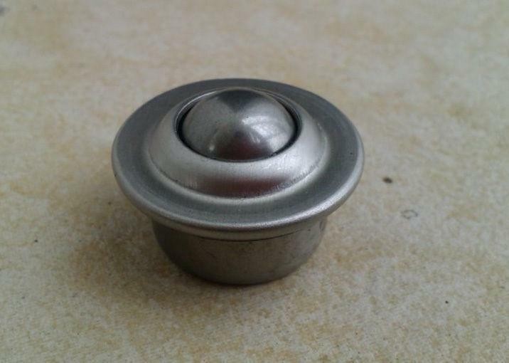 50pcs new 7/8"  CY-22H  Ball Bearings  Steel  Ball  Metal Transfer Bearing