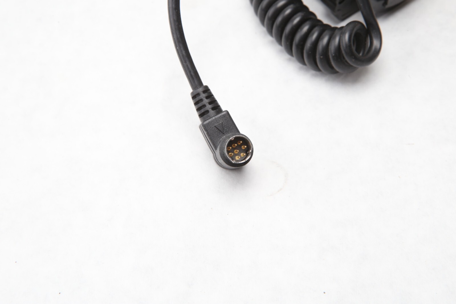 Quantum QF24 Qflash TTL Adapter for Contax Accessory T24