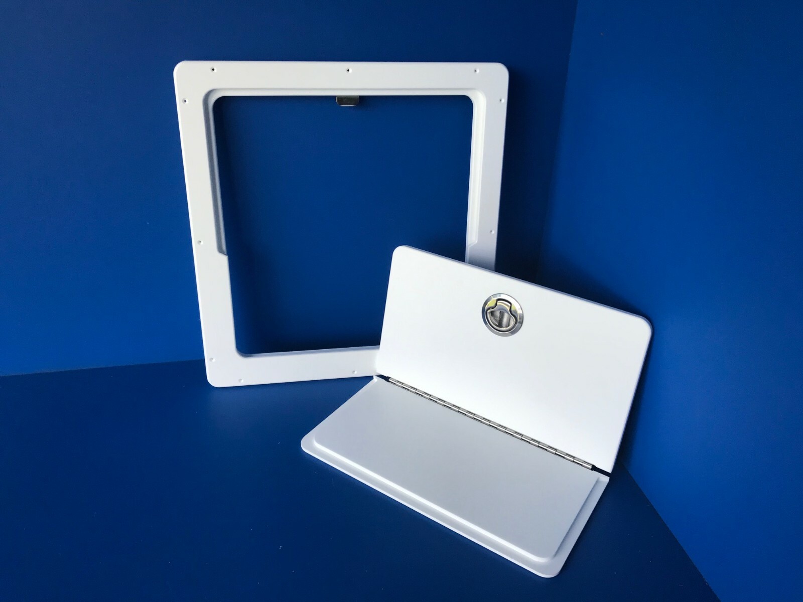 Custom Starboard Lift/Pull-Out Door/Hatch
