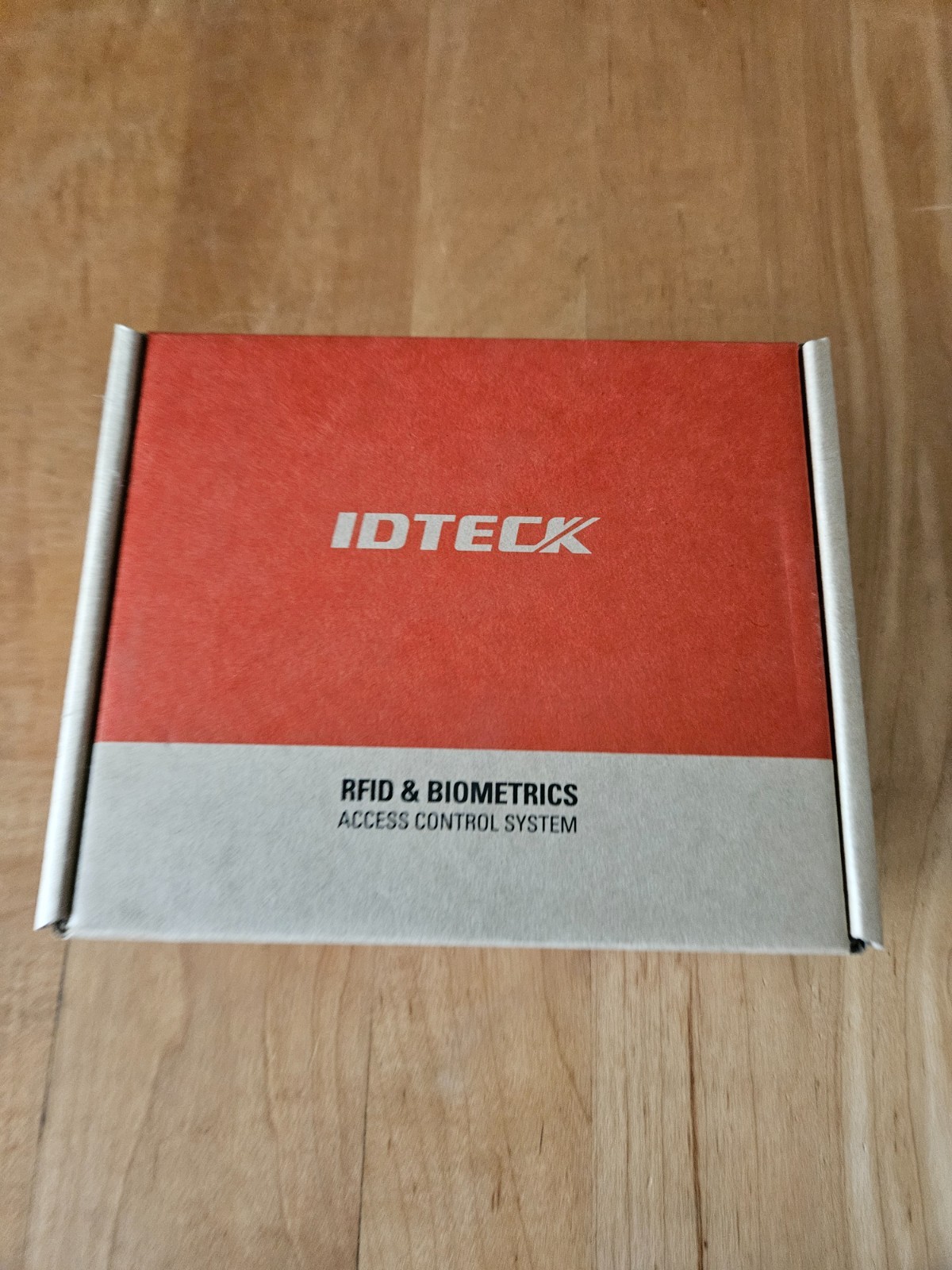 IDTECK RFK101 Type Keypad Reader