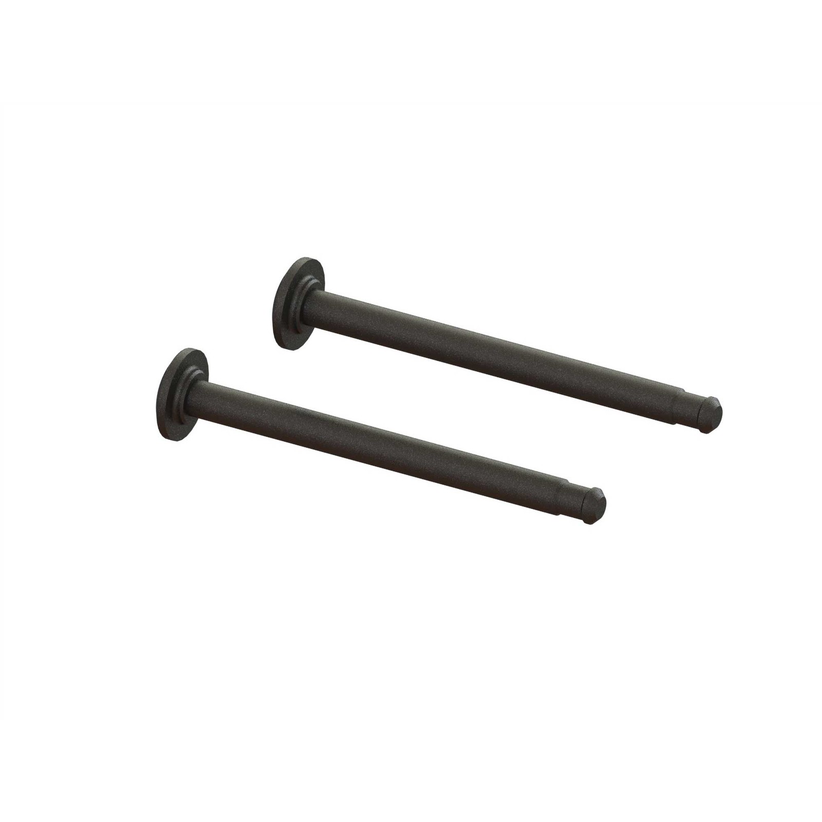 ARRMA Hinge Pin Front Upper 4x49mm 2 ARA330658 Elec Car/Truck Replacement Parts