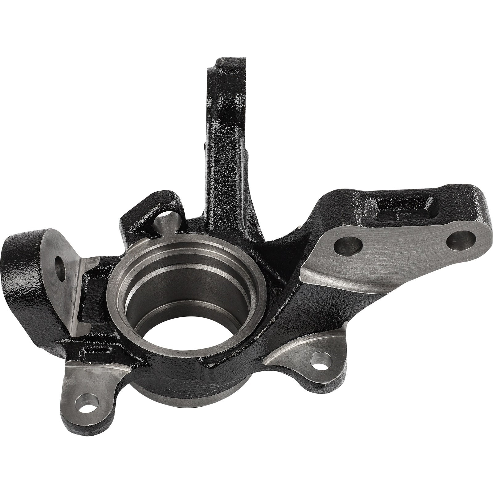 2 Front LH RH Steering Knuckle For Toyota Corolla 1995- 2000 2001 2002 Base 1.8L