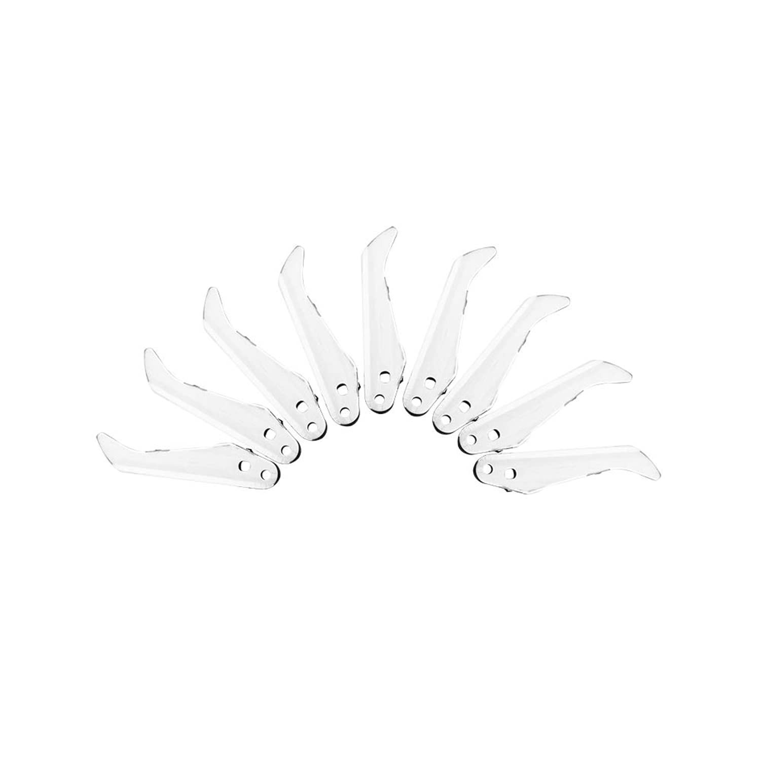 New Archery Products Spitfire Maxx 100/125 Grain One Size, Multi