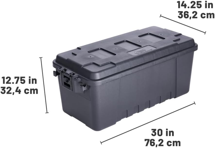 Storage Trunks