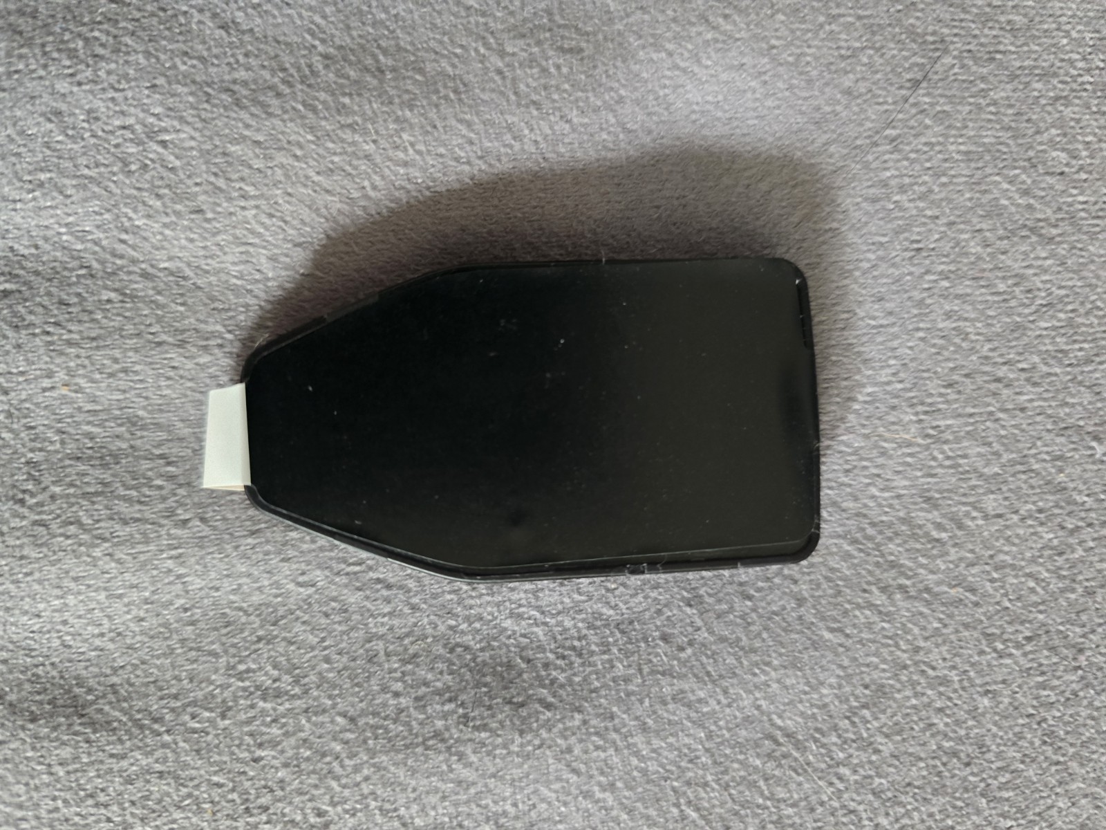 Trezor Safe 3 - Secure Element Protected Crypto Hardware Wallet - Cosmic Black