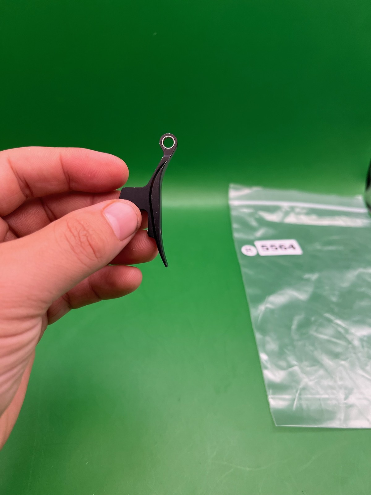 Smart Parts SFT Trigger